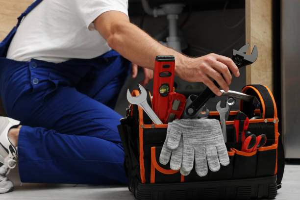Best Emergency Plumber  in Palisade, CO